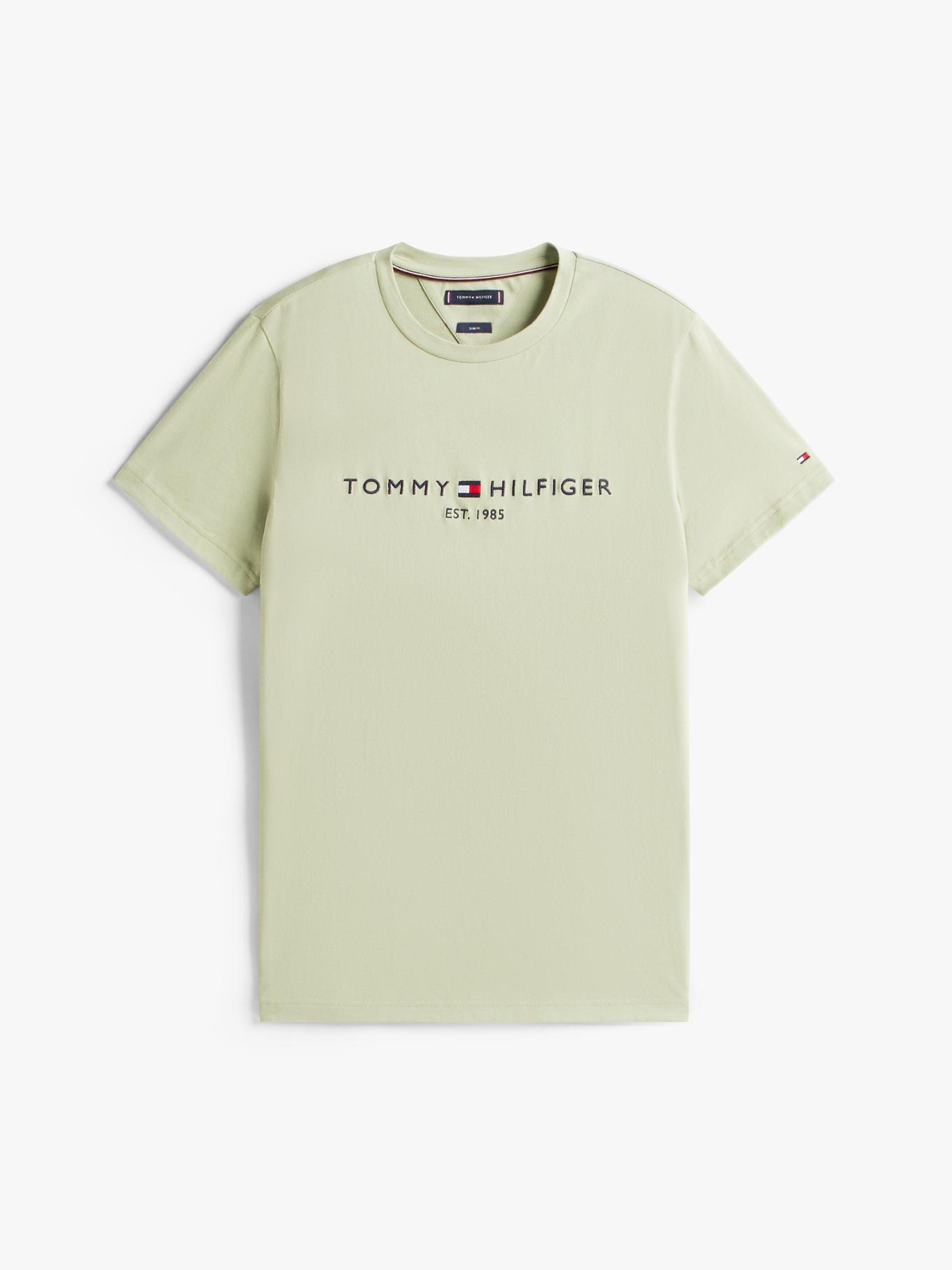 POLERA ORGANIC COTTON SLIM FIT - 5