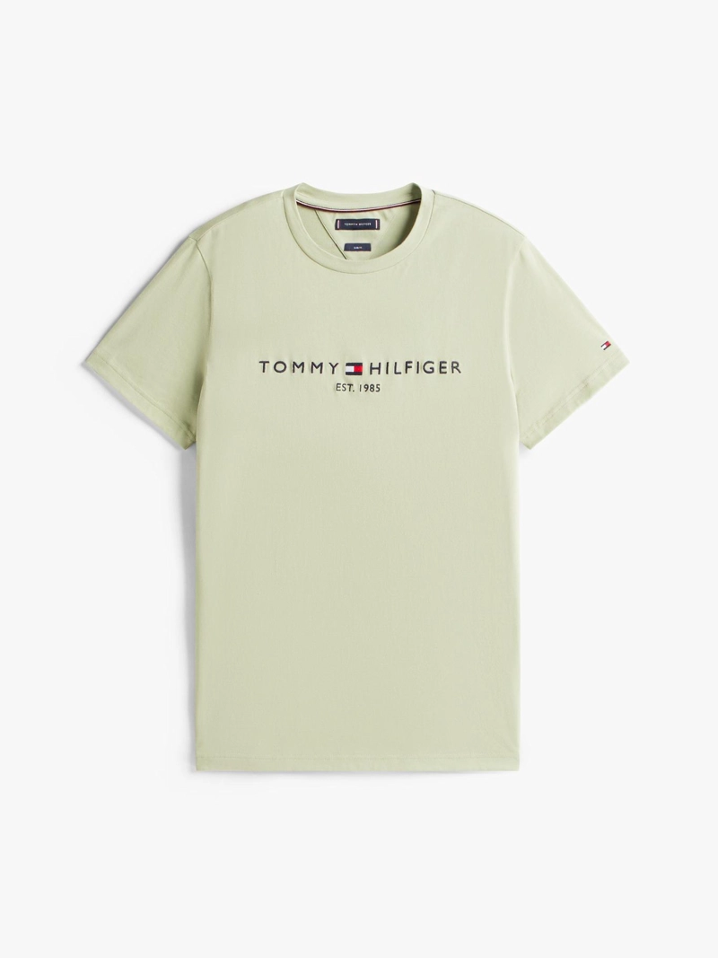 POLERA ORGANIC COTTON SLIM FIT - 5