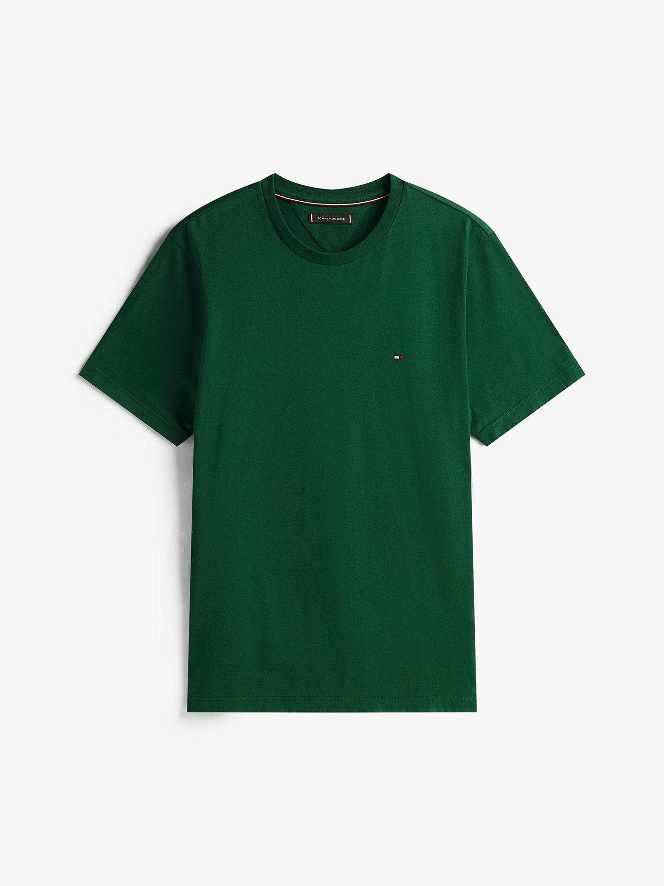 POLERA ESSENTIAL C-NECK REGULAR FIT - 5