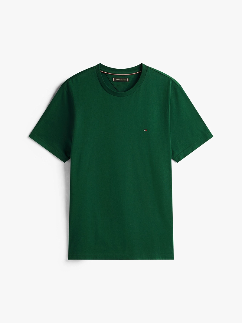 POLERA ESSENTIAL C-NECK REGULAR FIT - 5