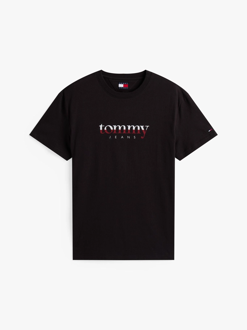 POLERA CON LOGO REGULAR FIT - 5