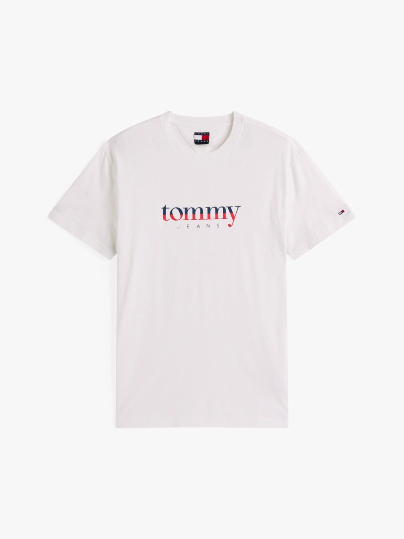 POLERA CON LOGO REGULAR FIT - 5