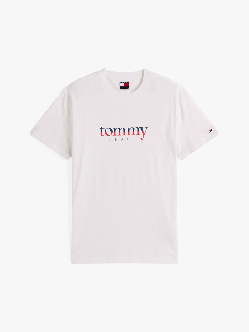 POLERA CON LOGO REGULAR FIT - 5