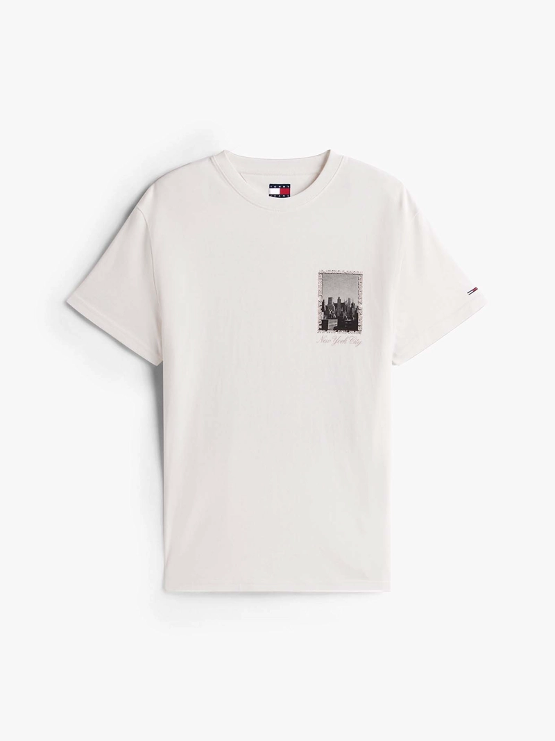 POLERA PHOTO LOGO REGULAR FIT - 5