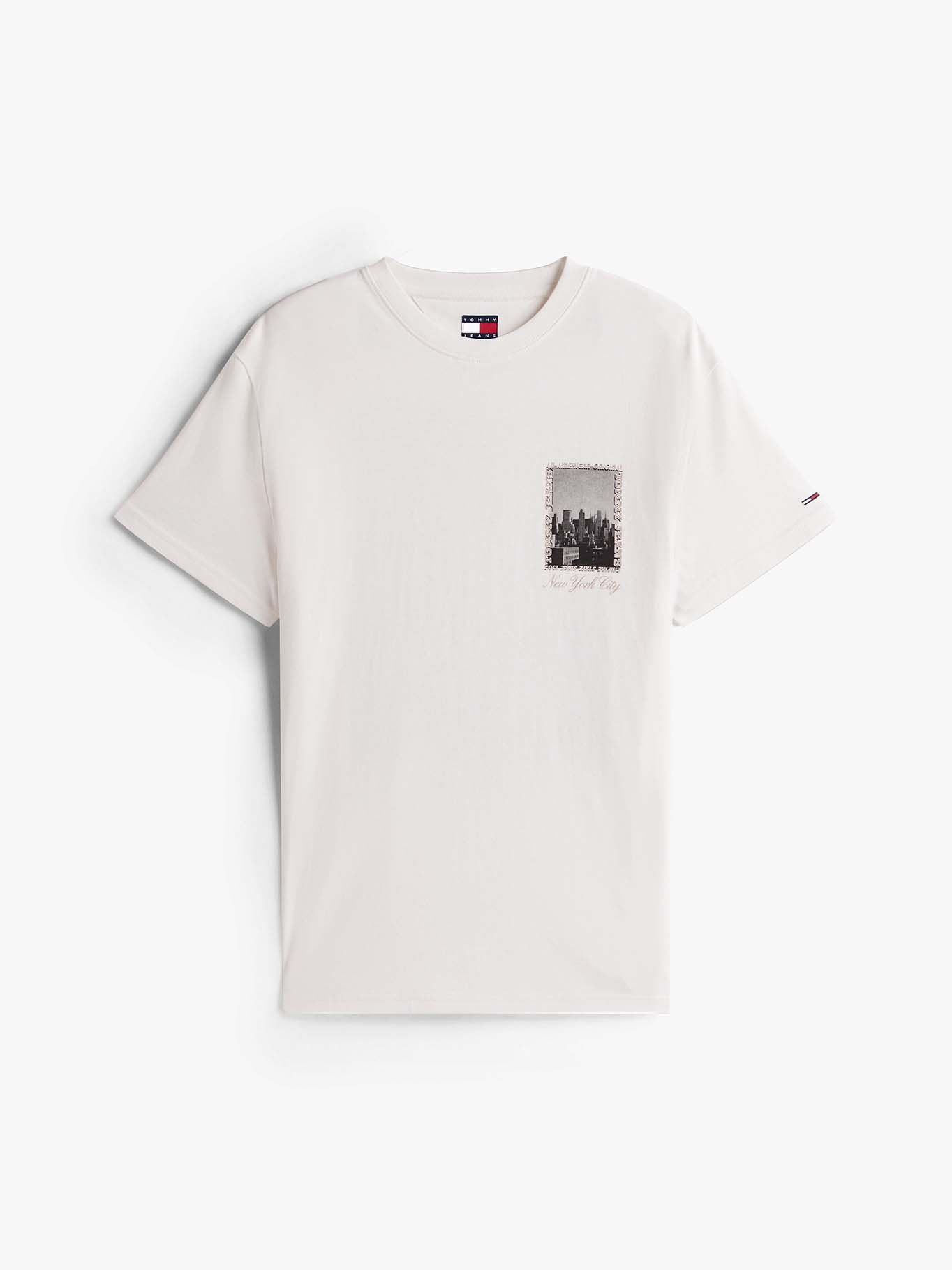 POLERA PHOTO LOGO REGULAR FIT - 5