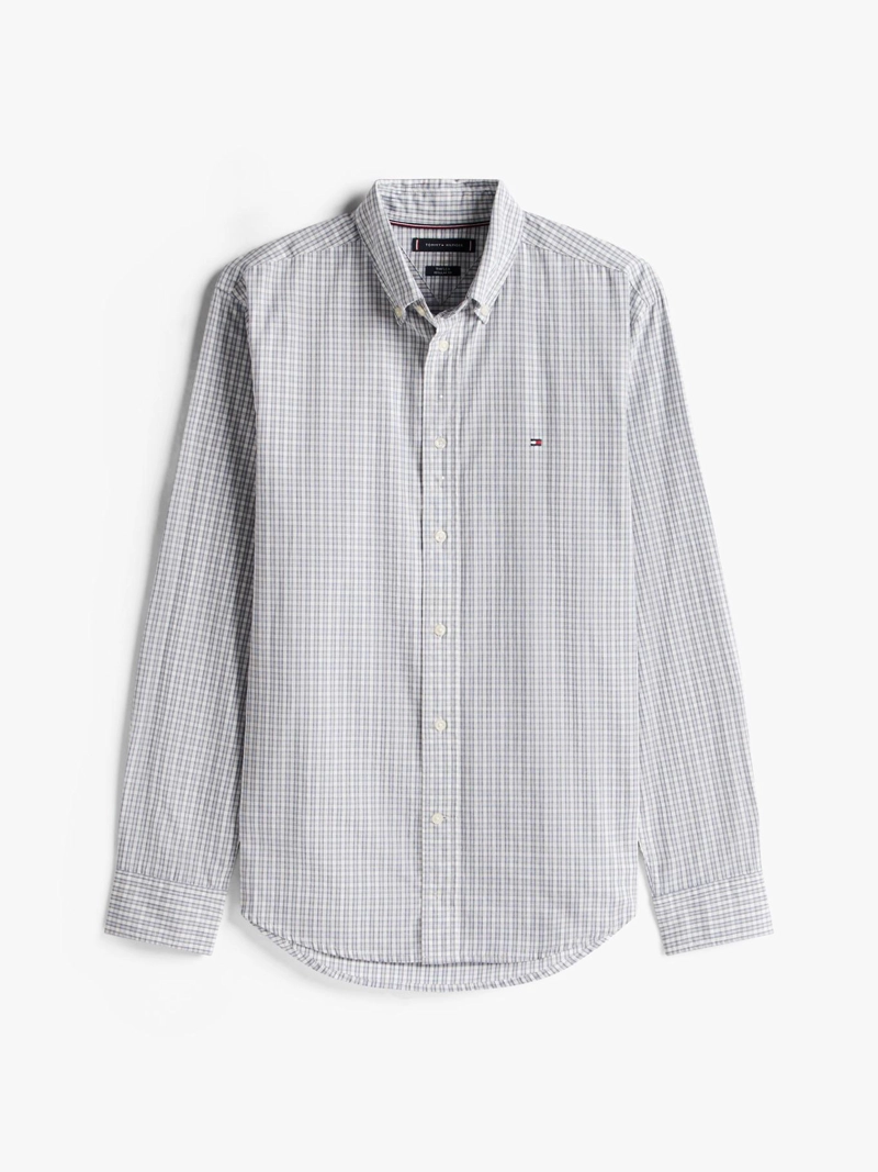 CAMISA FLEX REGULAR FIT - 5