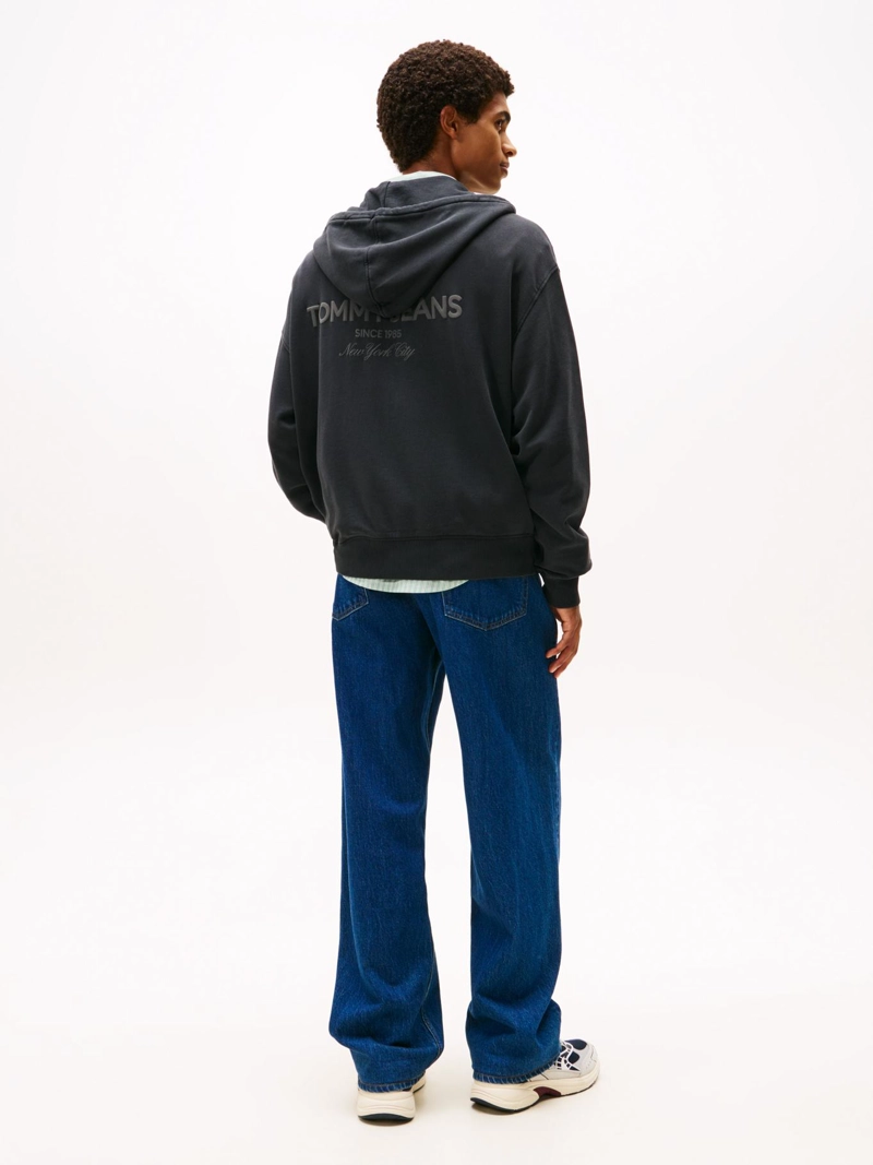 POLERON HOODIE 90S NEW CLASSIC - 3