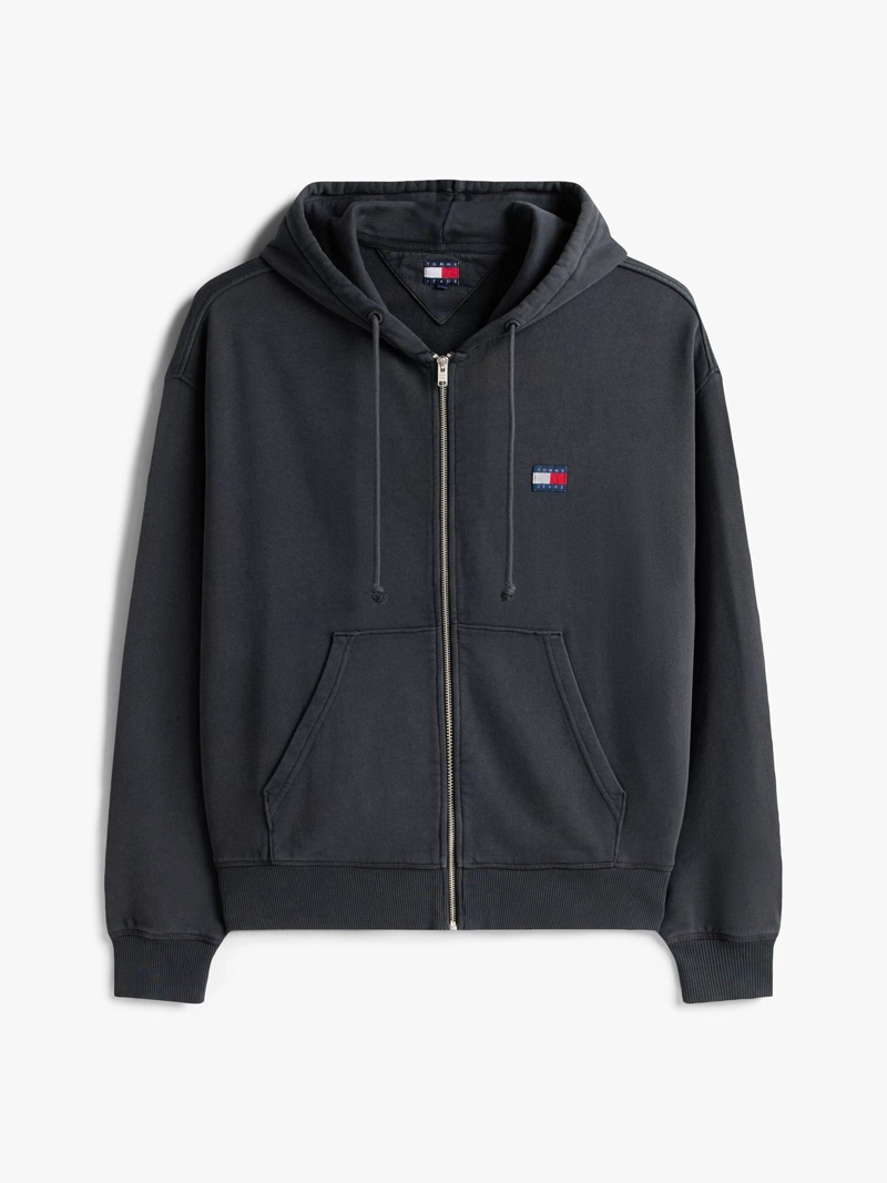 POLERON HOODIE 90S NEW CLASSIC - 5
