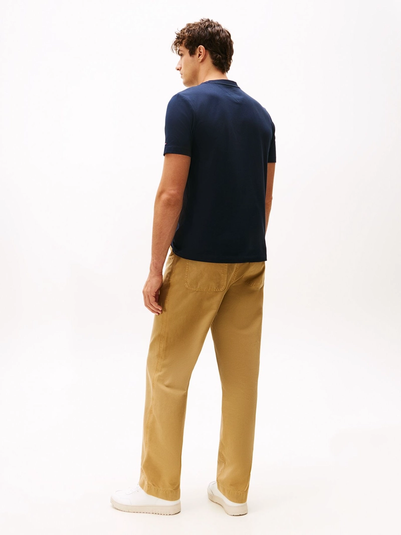 POLERA STACK GRAPHIC REGULAR FIT - 3