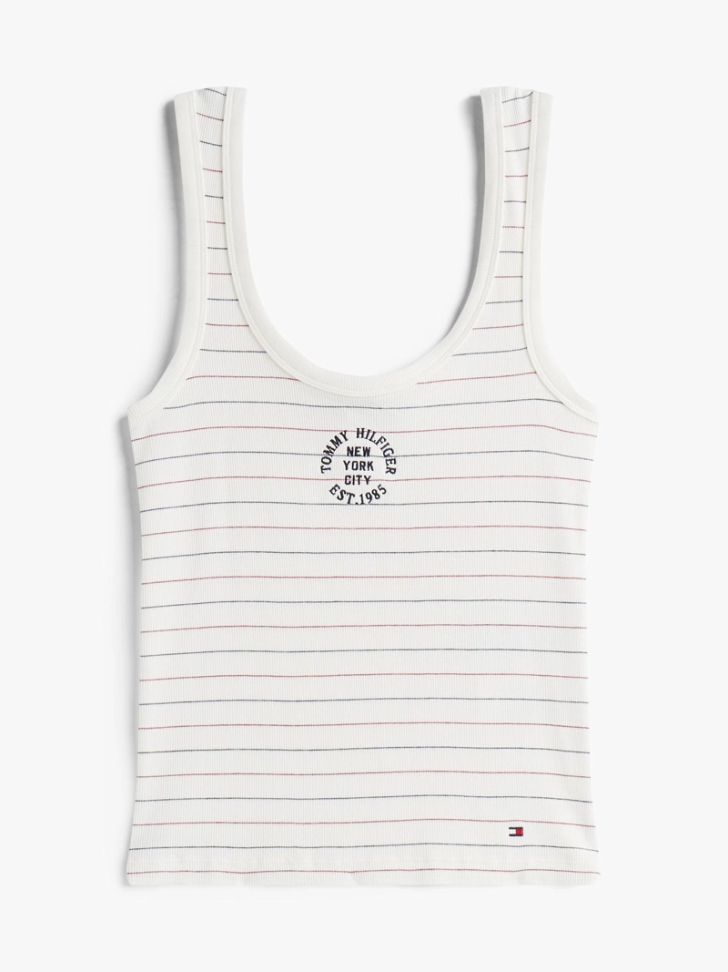 POLERA SIN MANGAS SLIM FIT - 5