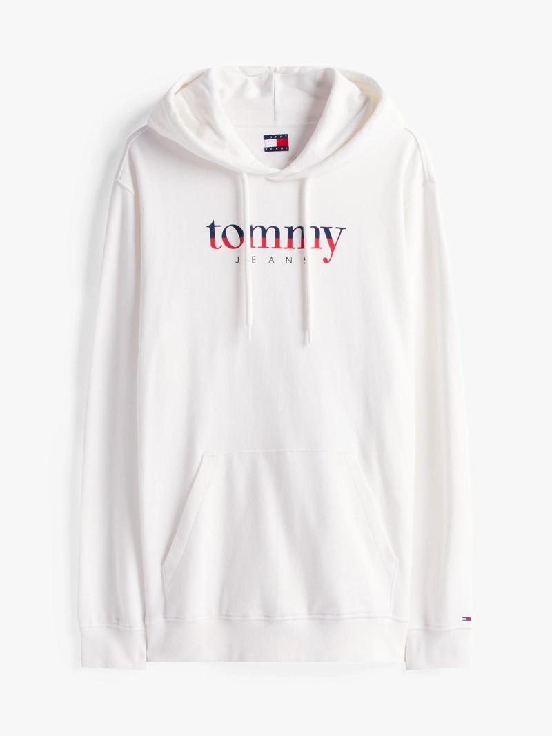 POLERON HOODIE CON LOGO - 5