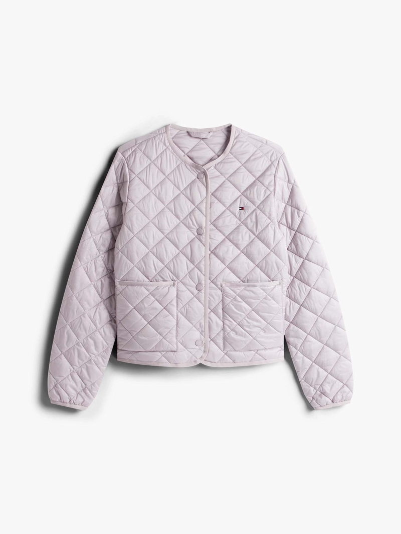 CHAQUETA ACOLCHADA LIGERA - 5