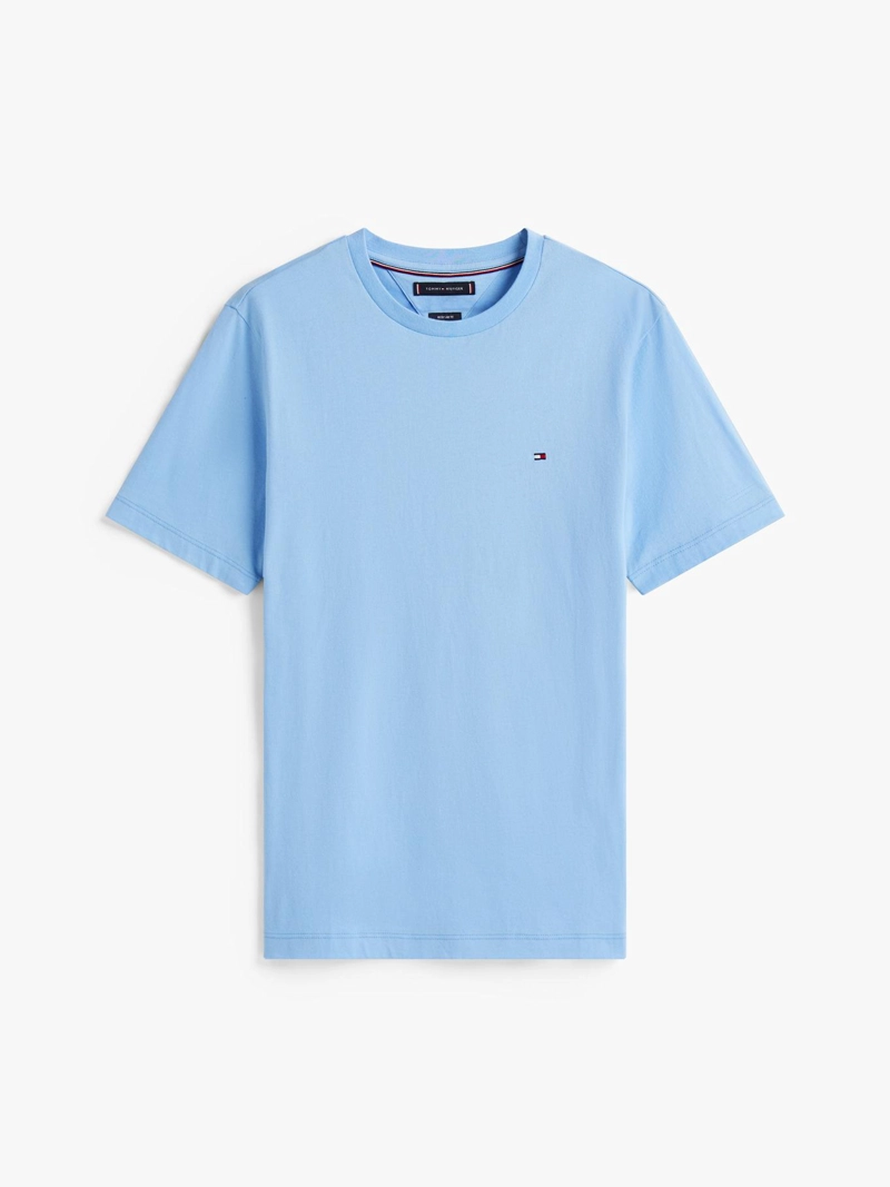 POLERA ESSENTIAL C-NECK REGULAR FIT - 5