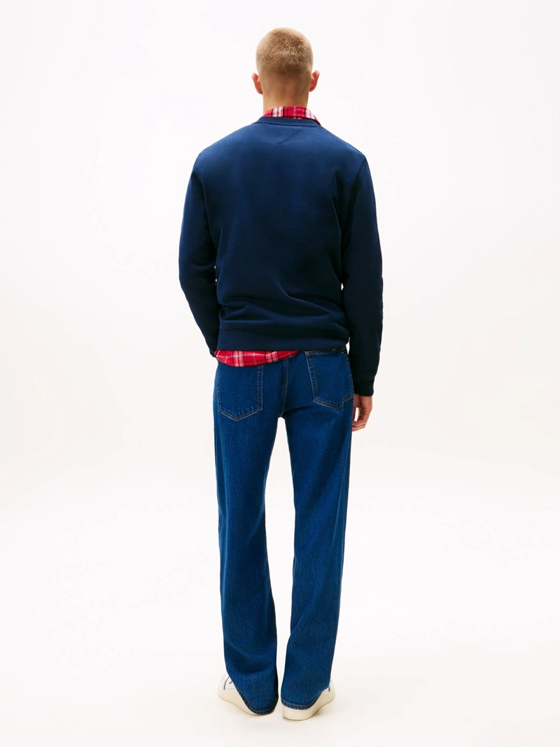 POLERON REGULAR FIT CON LOGO - 3