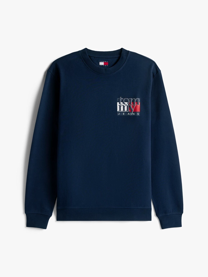 POLERON REGULAR FIT CON LOGO - 5