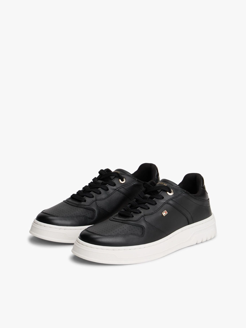 ZAPATILLAS DE CUERO SUELA CUPSOLE - 1