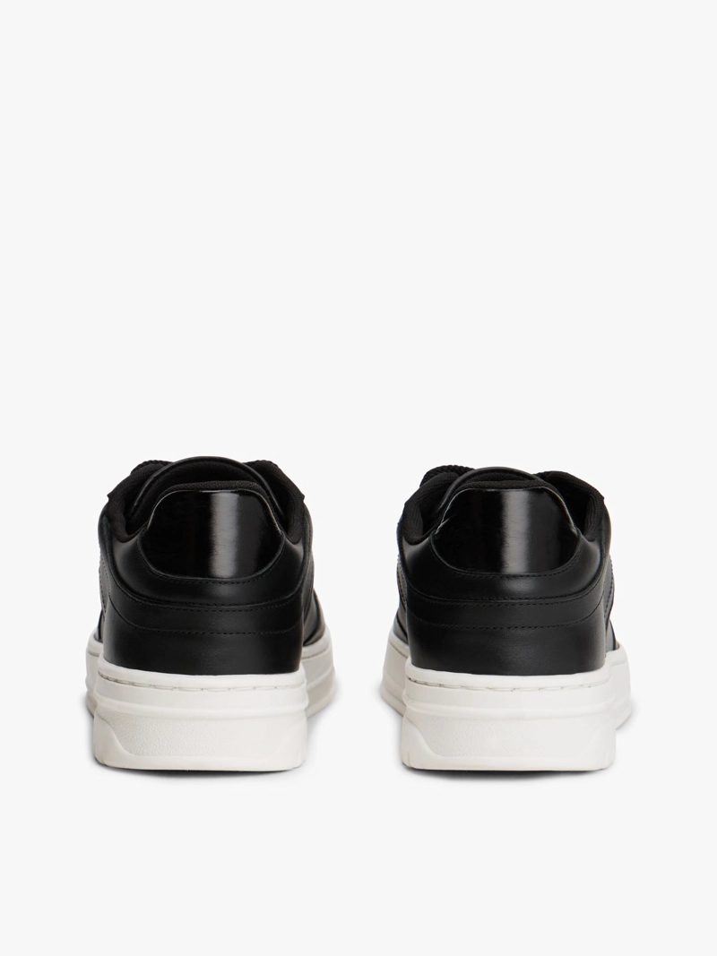 ZAPATILLAS DE CUERO SUELA CUPSOLE - 2