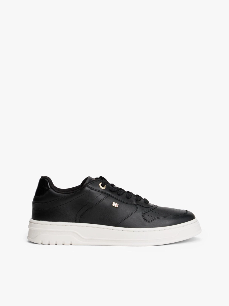 ZAPATILLAS DE CUERO SUELA CUPSOLE - 5