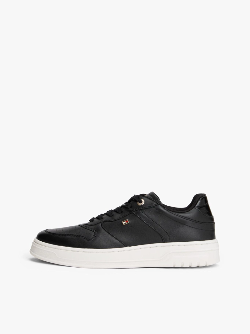 ZAPATILLAS DE CUERO SUELA CUPSOLE - 6