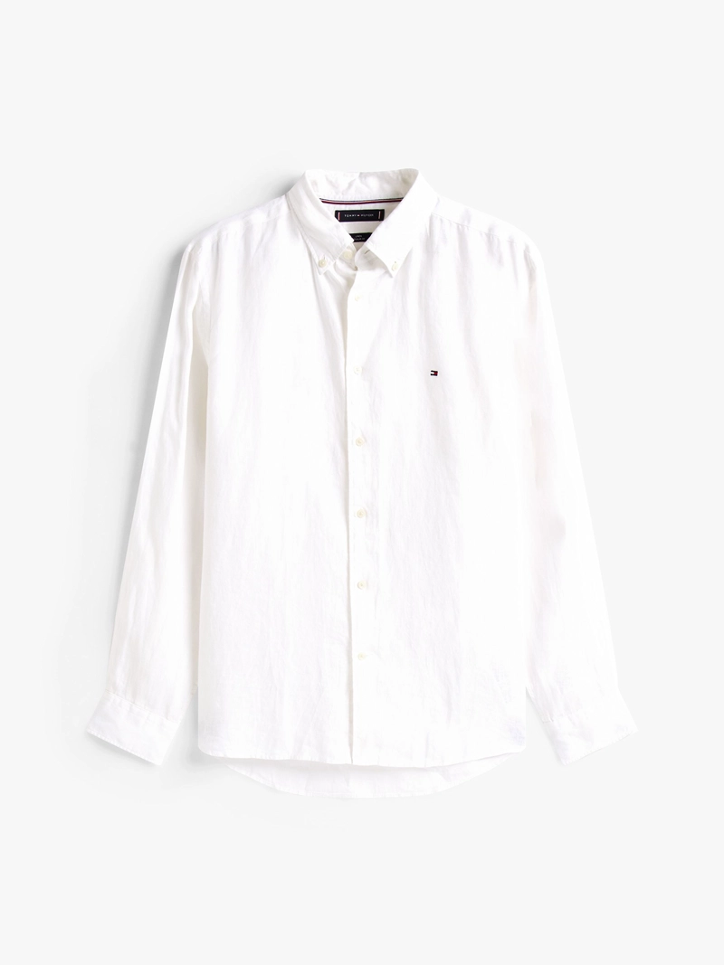 CAMISA SOLID REGULAR FIT - 5