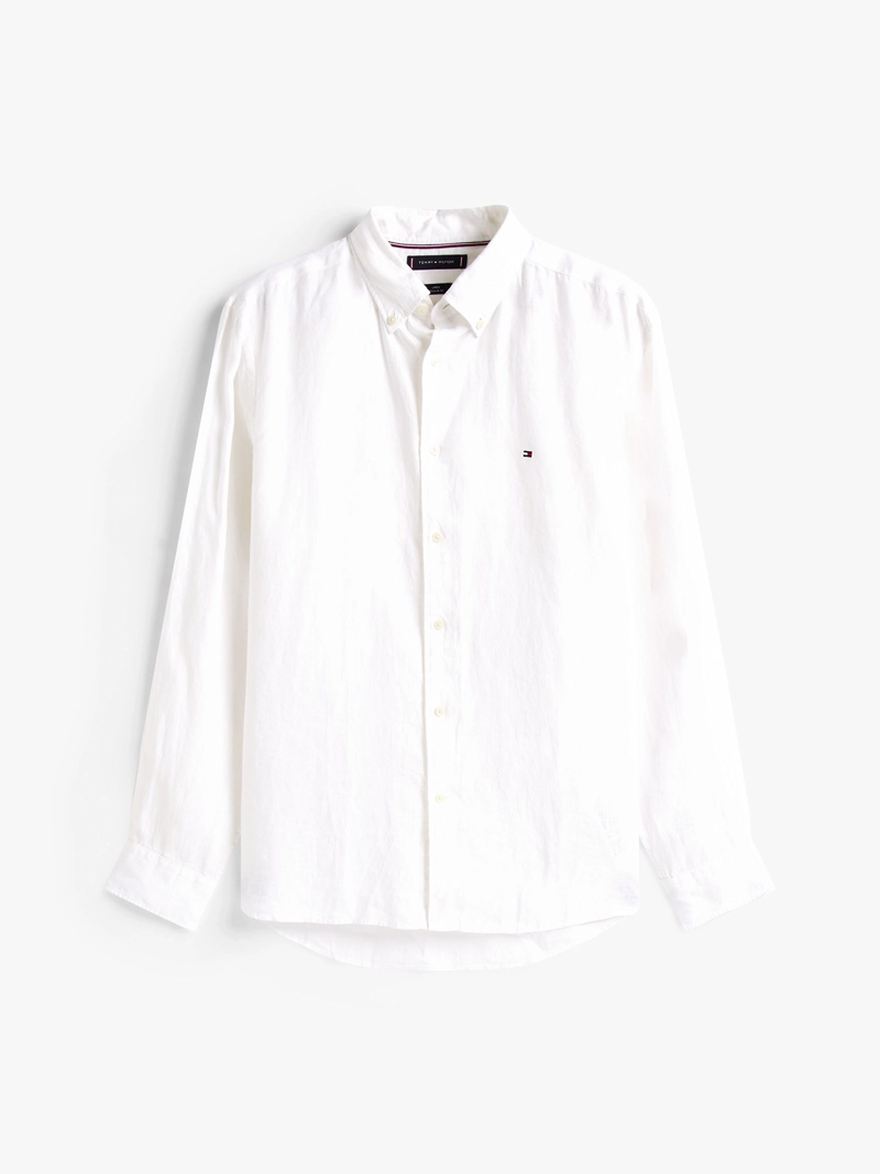 CAMISA SOLID REGULAR FIT - 5