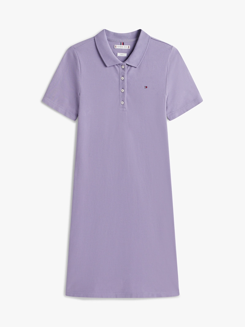 VESTIDO POLO 1985 DE CORTE SLIM - 5