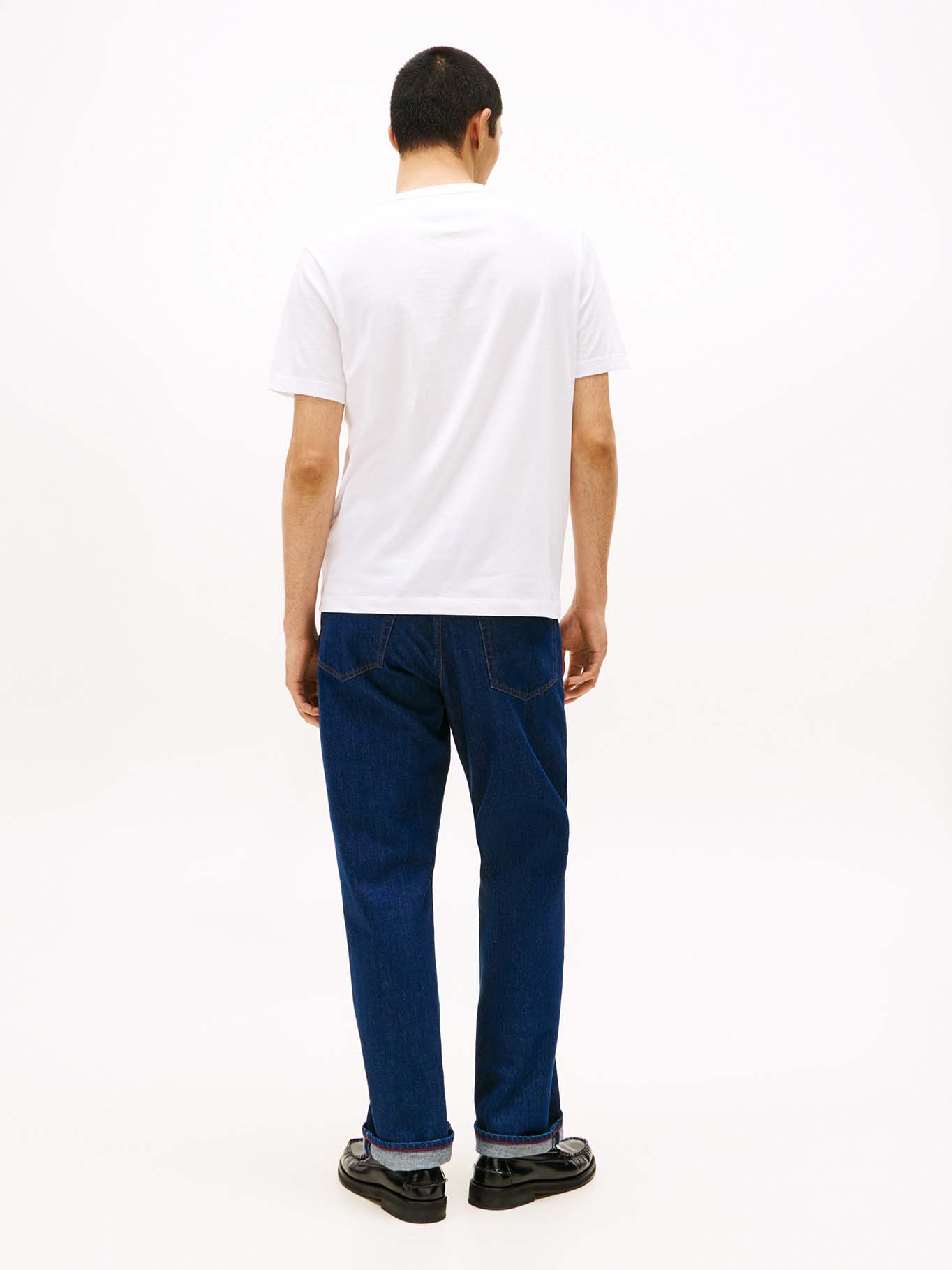 POLERA STACK GRAPHIC REGULAR FIT - 3