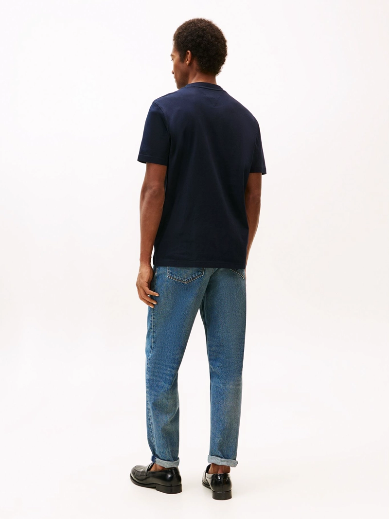 POLERA COLOUR FLAG LOGO REGULAR FIT - 3