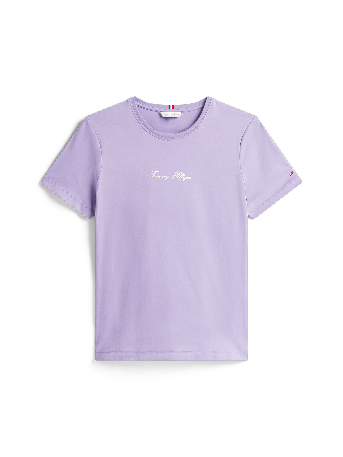 POLERA CON LOGO TEXTURIZADO REGULAR FIT - 5