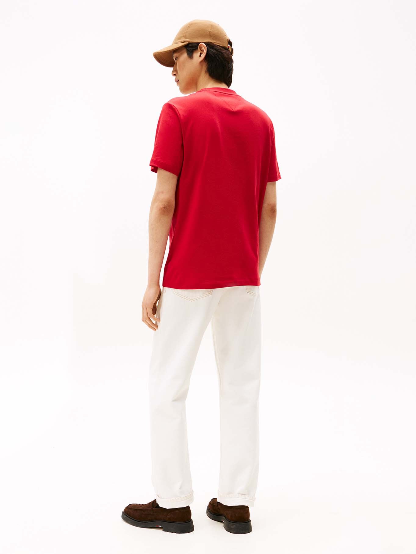 POLERA STACK GRAPHIC REGULAR FIT - 3