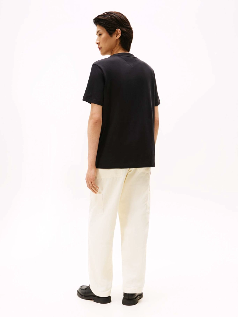 POLERA STACK GRAPHIC REGULAR FIT - 3