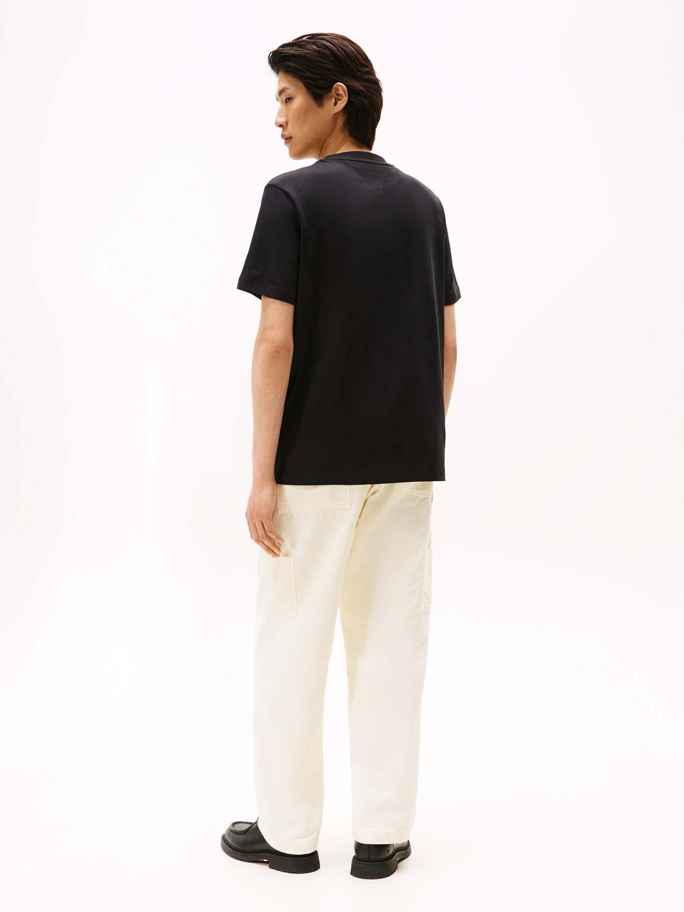 POLERA STACK GRAPHIC REGULAR FIT - 3
