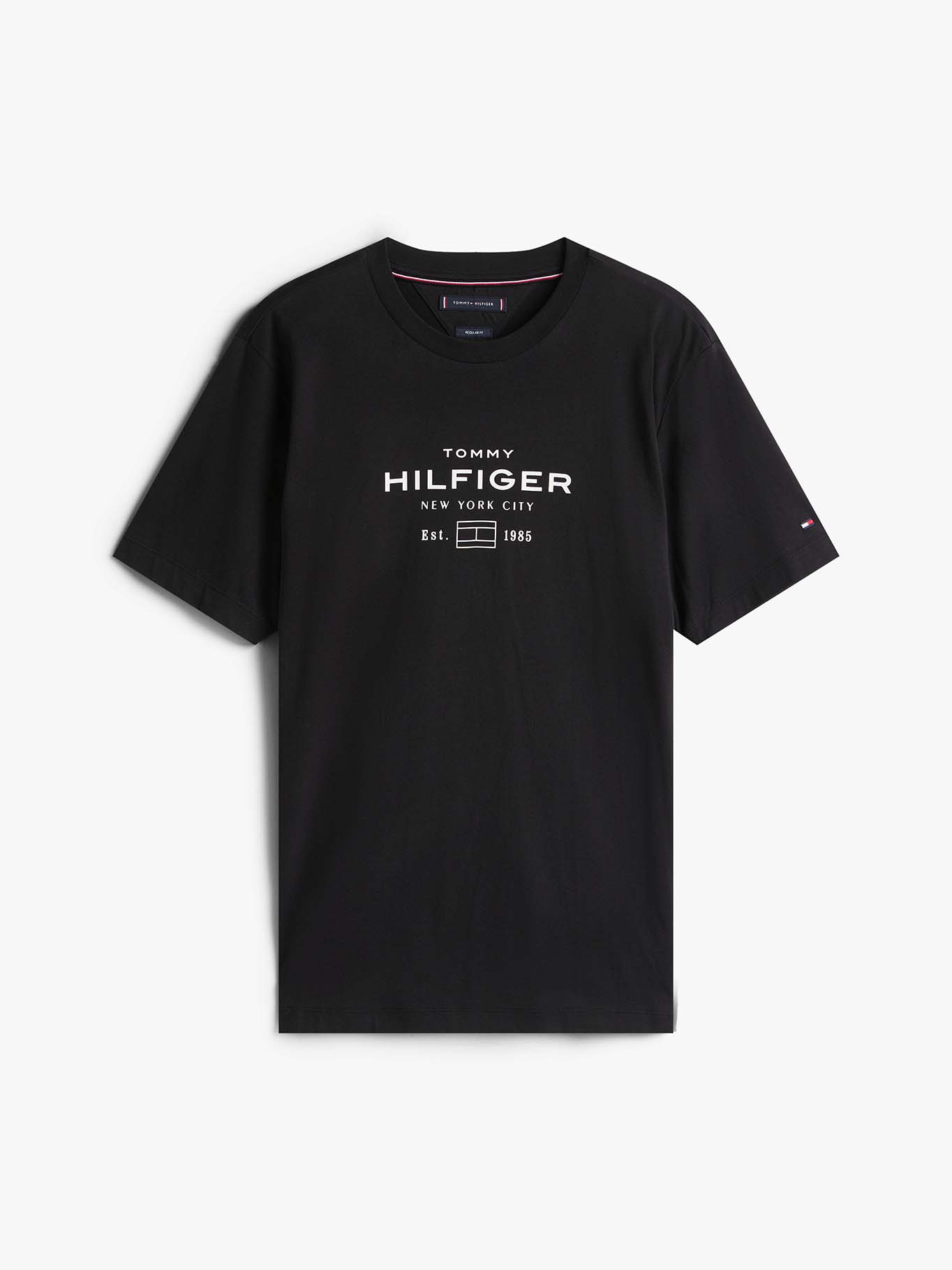 POLERA STACK GRAPHIC REGULAR FIT - 5