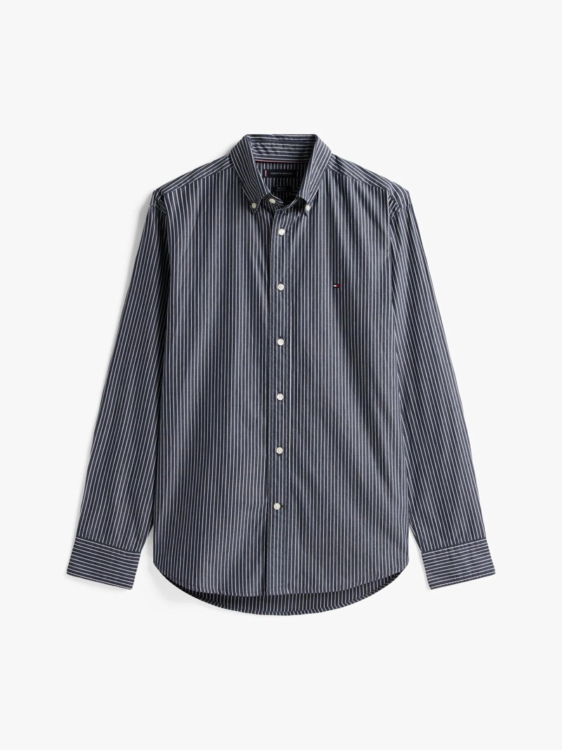 CAMISA CORE DE POPELIN REGULAR FIT - 5