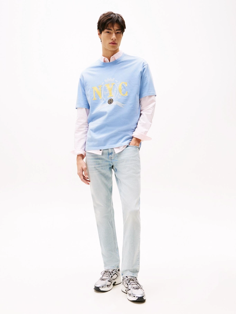JEANS SCANTON SLIM FIT - 1