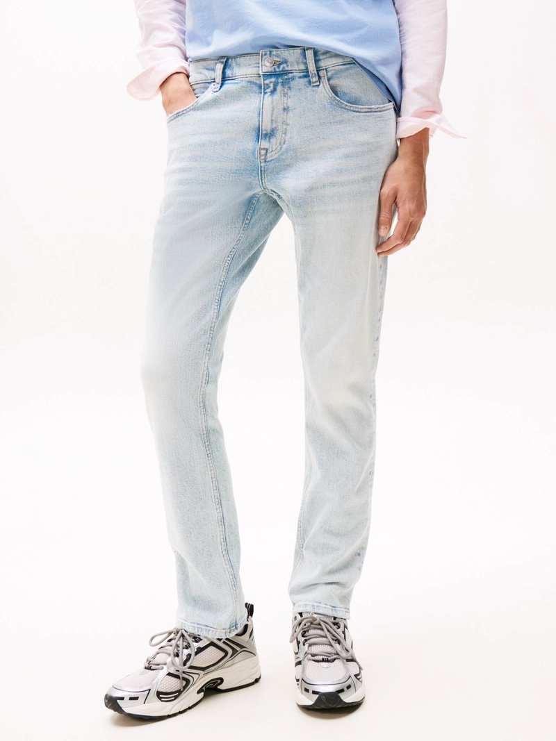 JEANS SCANTON SLIM FIT - 2