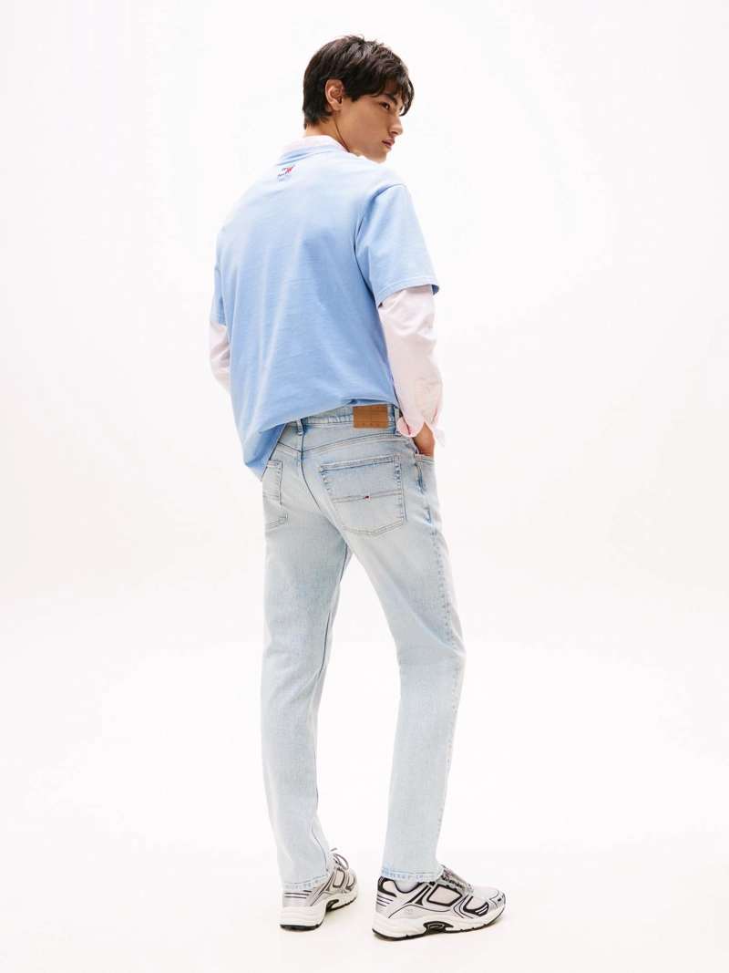 JEANS SCANTON SLIM FIT - 3