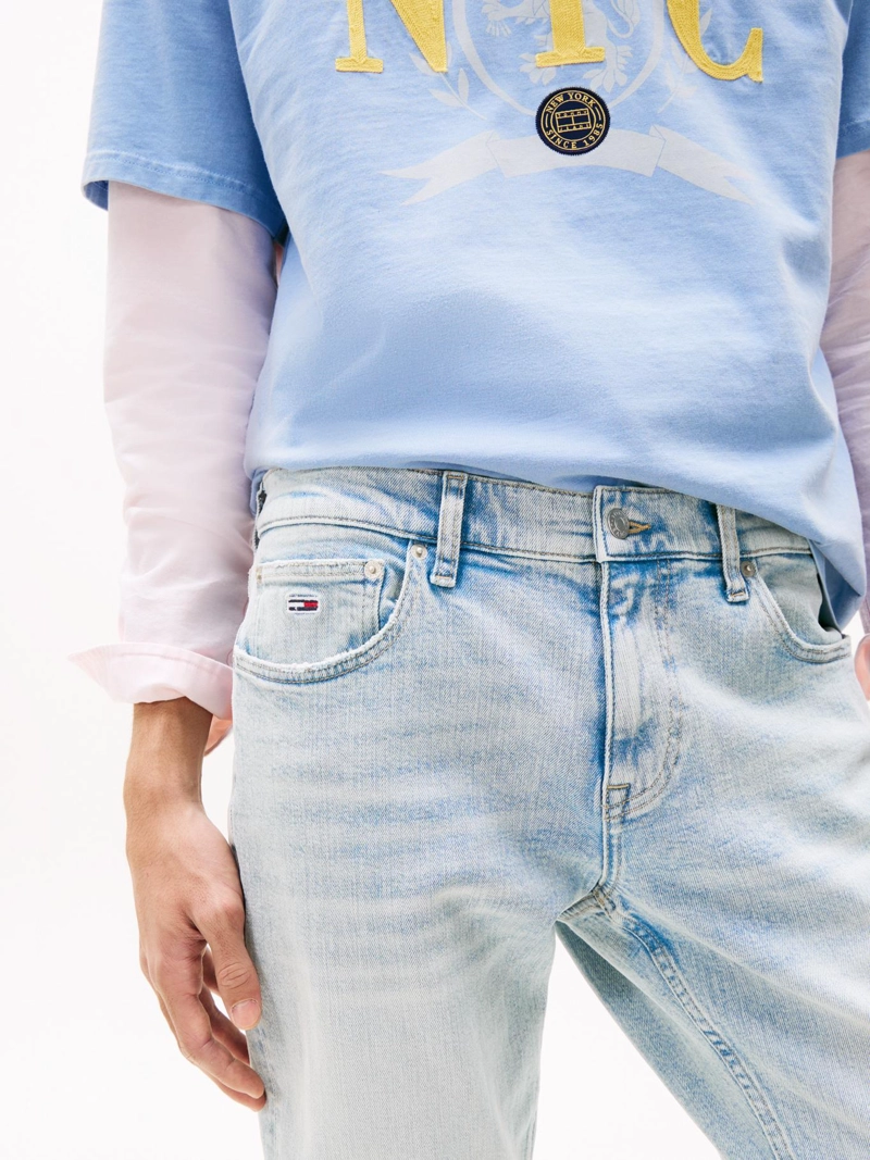 JEANS SCANTON SLIM FIT - 4