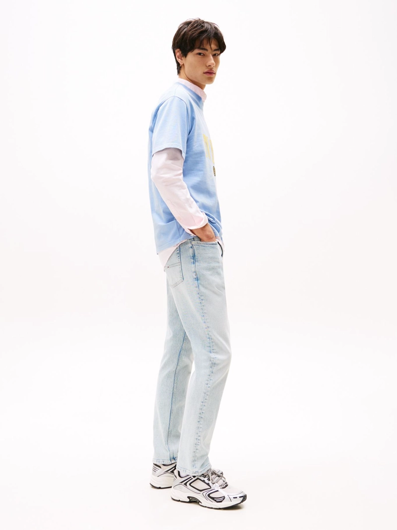 JEANS SCANTON SLIM FIT - 5