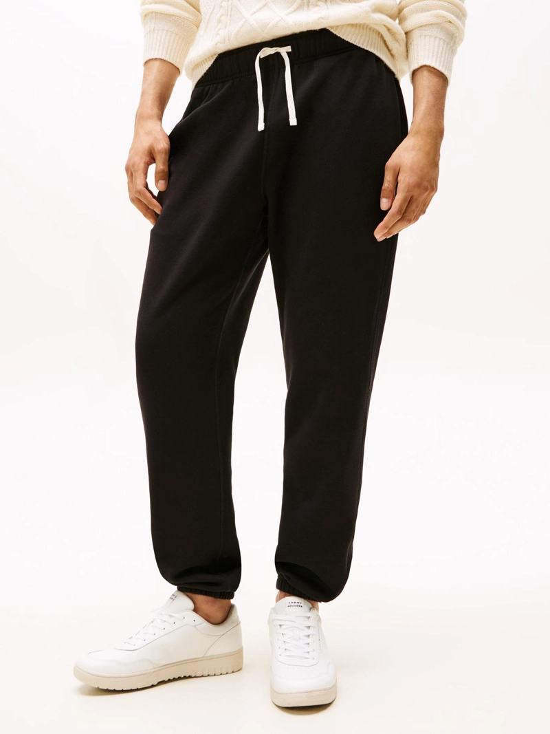 JOGGERS ESSENTIAL DE ALGODON - 2