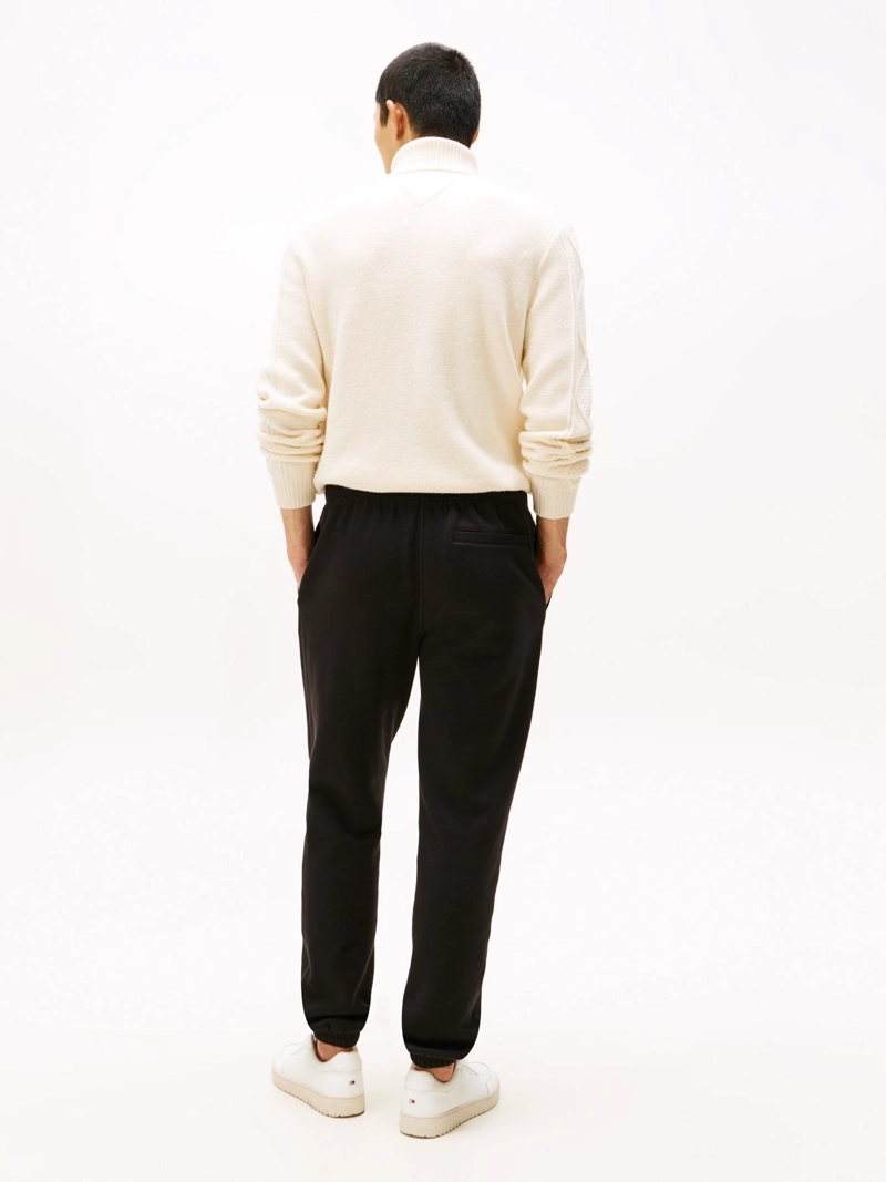 JOGGERS ESSENTIAL DE ALGODON - 3