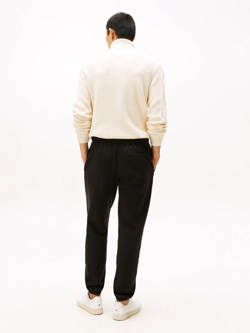 JOGGERS ESSENTIAL DE ALGODON - 3