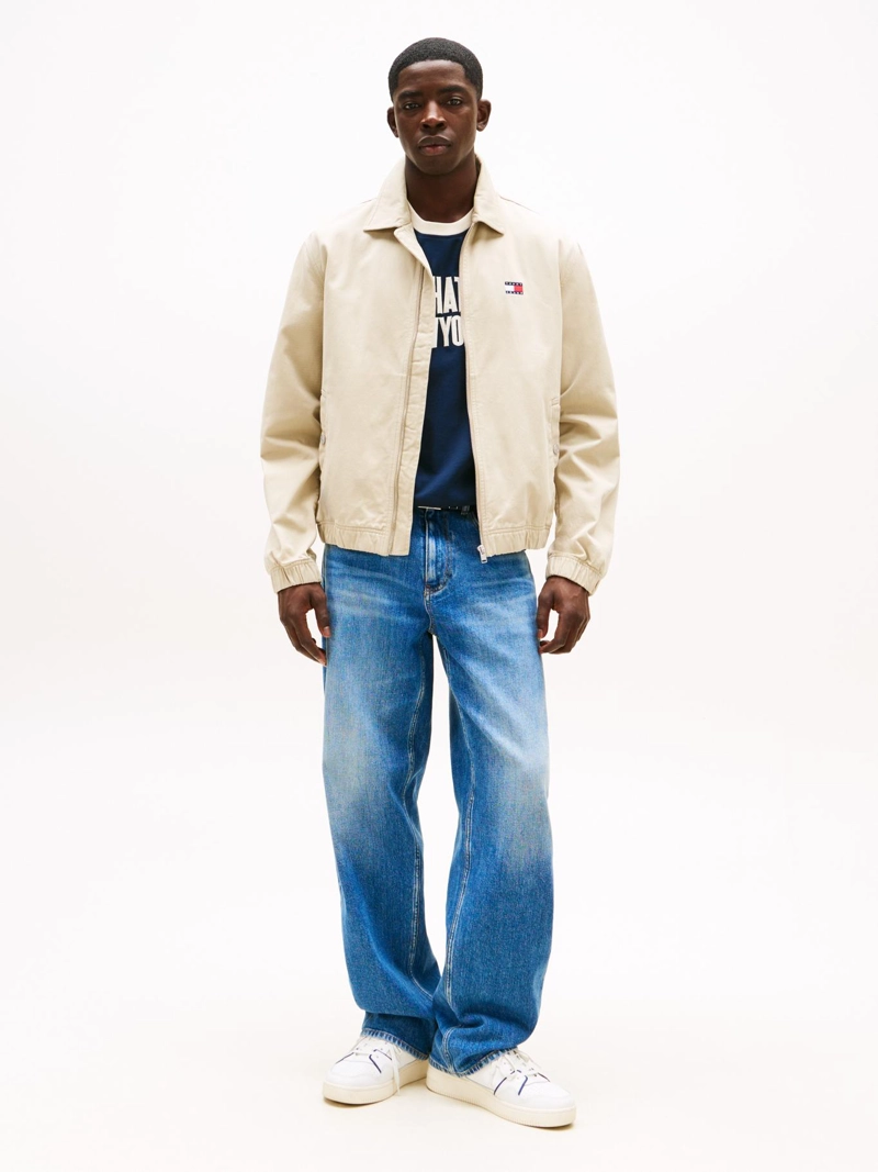 JEANS JAMIE STRAIGHT FIT - 1