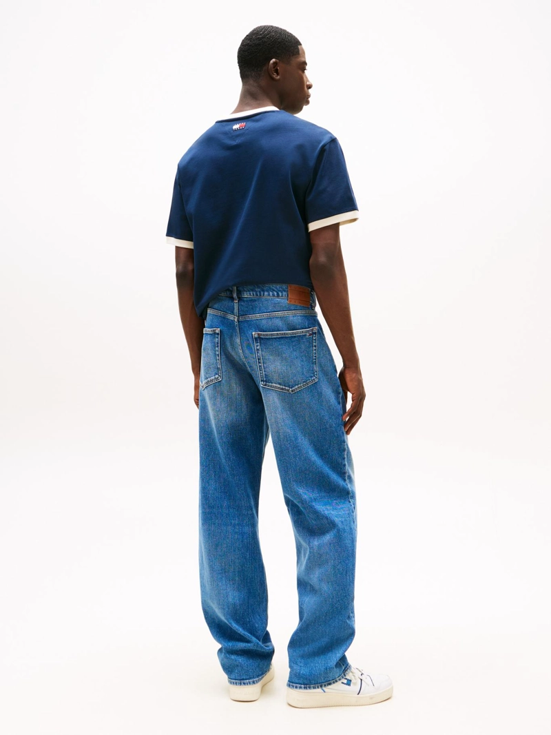 JEANS JAMIE STRAIGHT FIT - 3