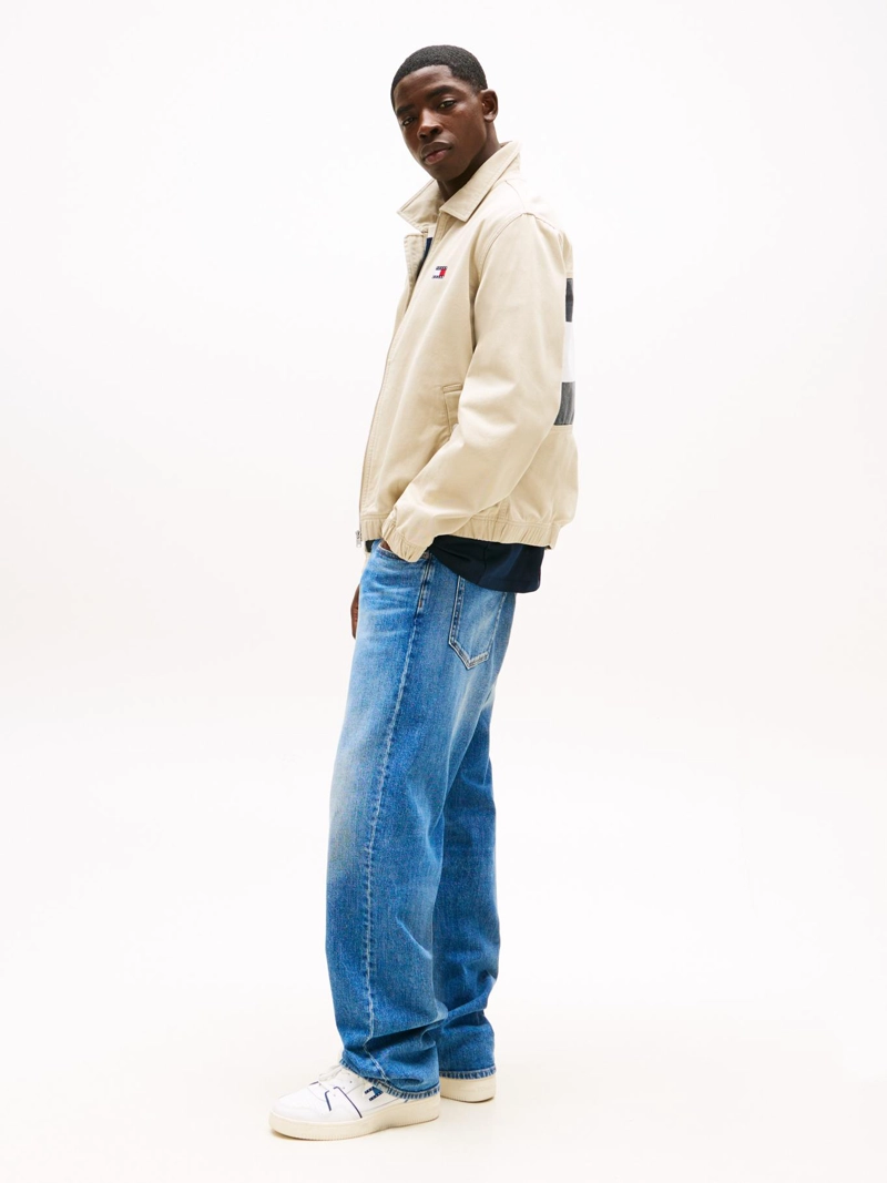 JEANS JAMIE STRAIGHT FIT - 4