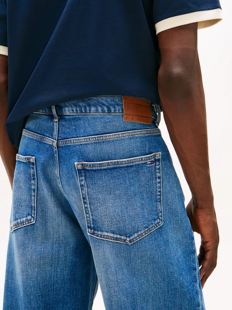 JEANS JAMIE STRAIGHT FIT - 5