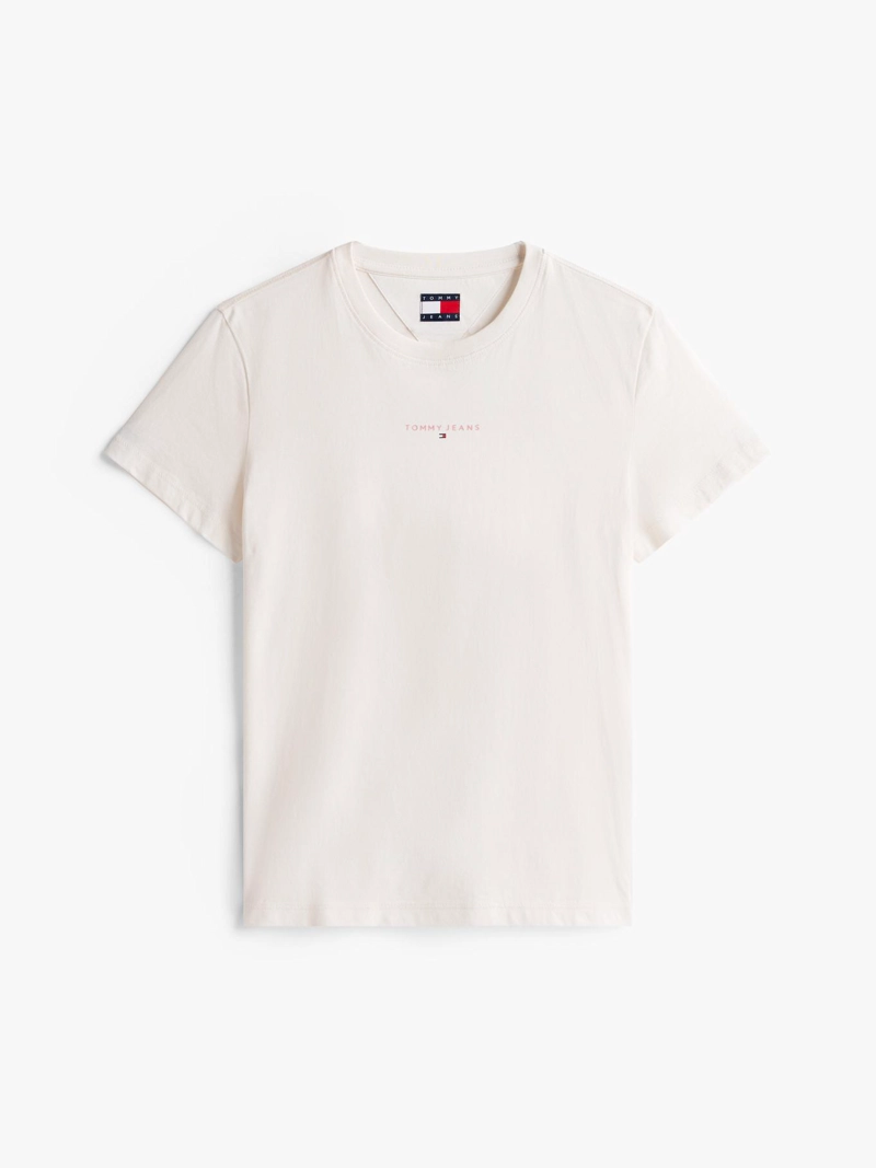POLERA LOGO LINEAL REGULAR FIT - 5