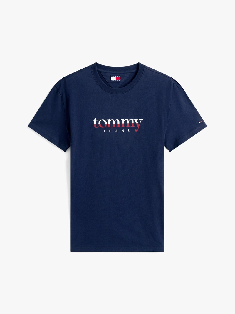 POLERA CON LOGO REGULAR FIT - 5