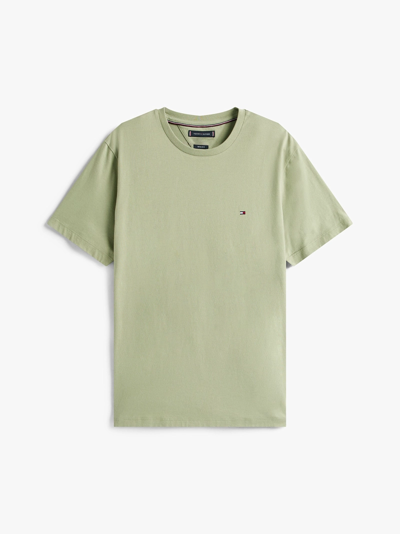 POLERA ESSENTIAL C-NECK REGULAR FIT - 5