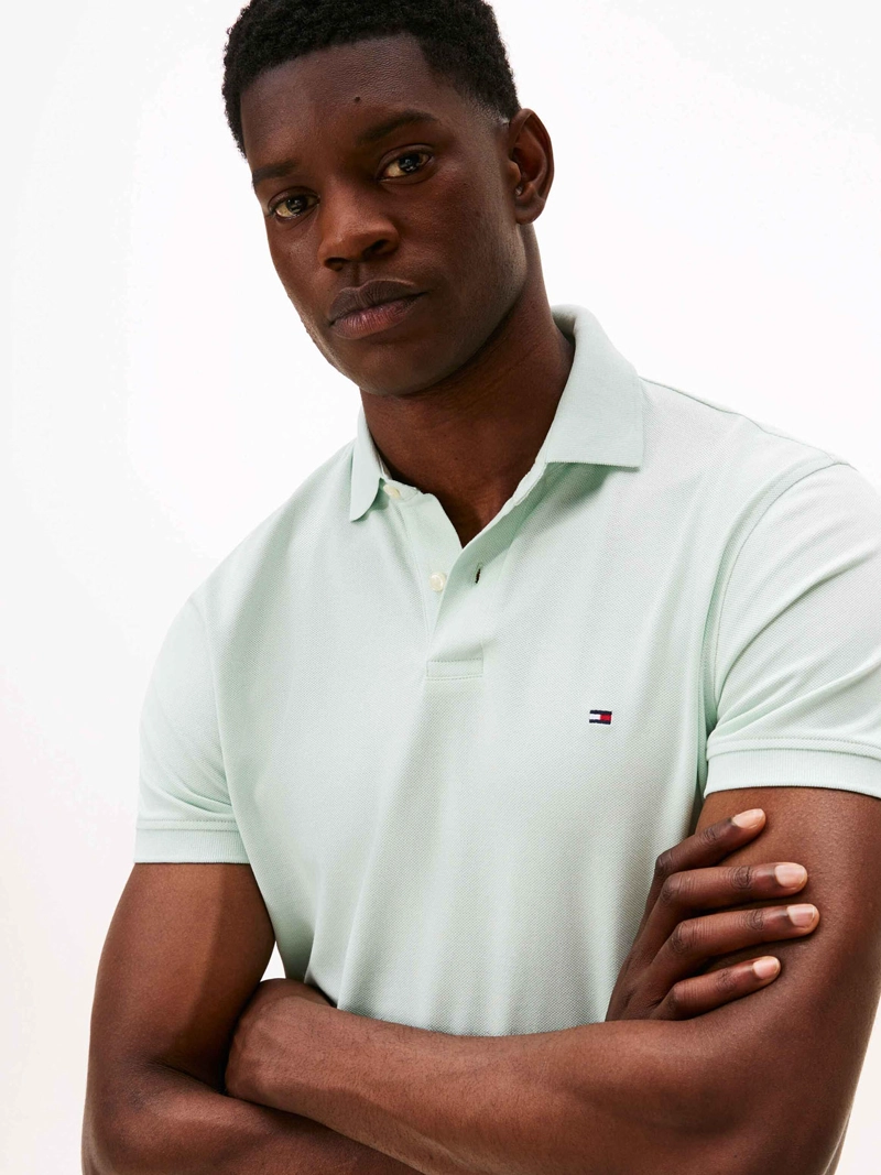 POLO IM 1985 REGULAR FIT - 4